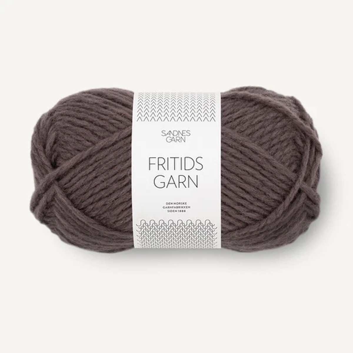 leisure-yarn-by-sandnes-yarn-dark-chocolate-3880-50-g-approx-70-m-wool