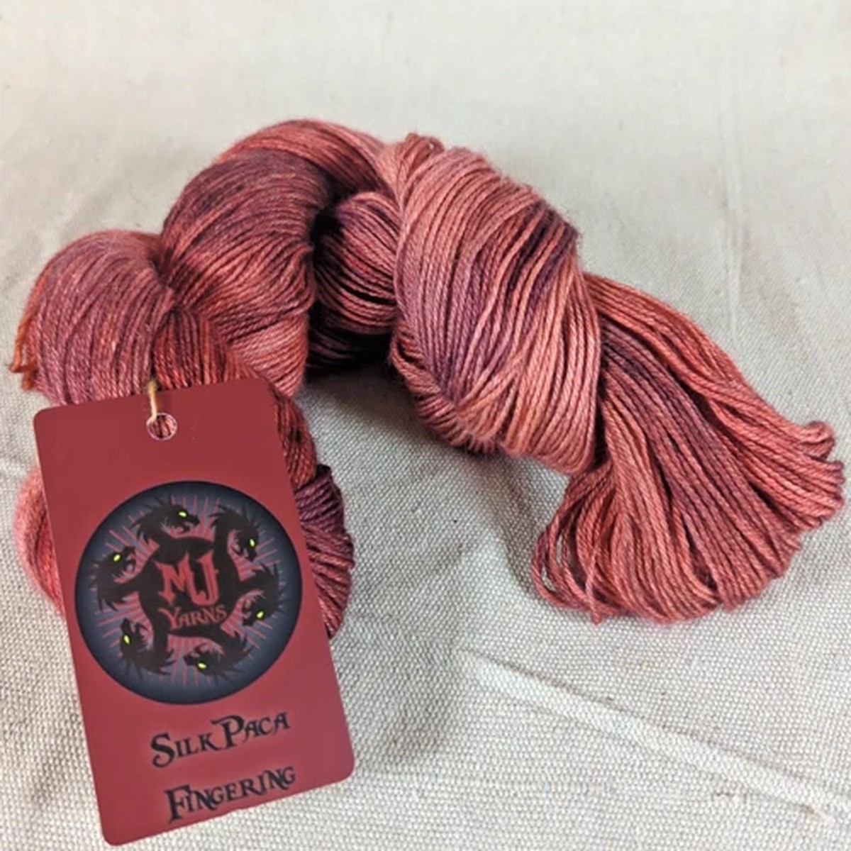 mj-yarns-silkpaca-fingering-yarn-hank-100g-430yds-hand-dyed-tear-drop