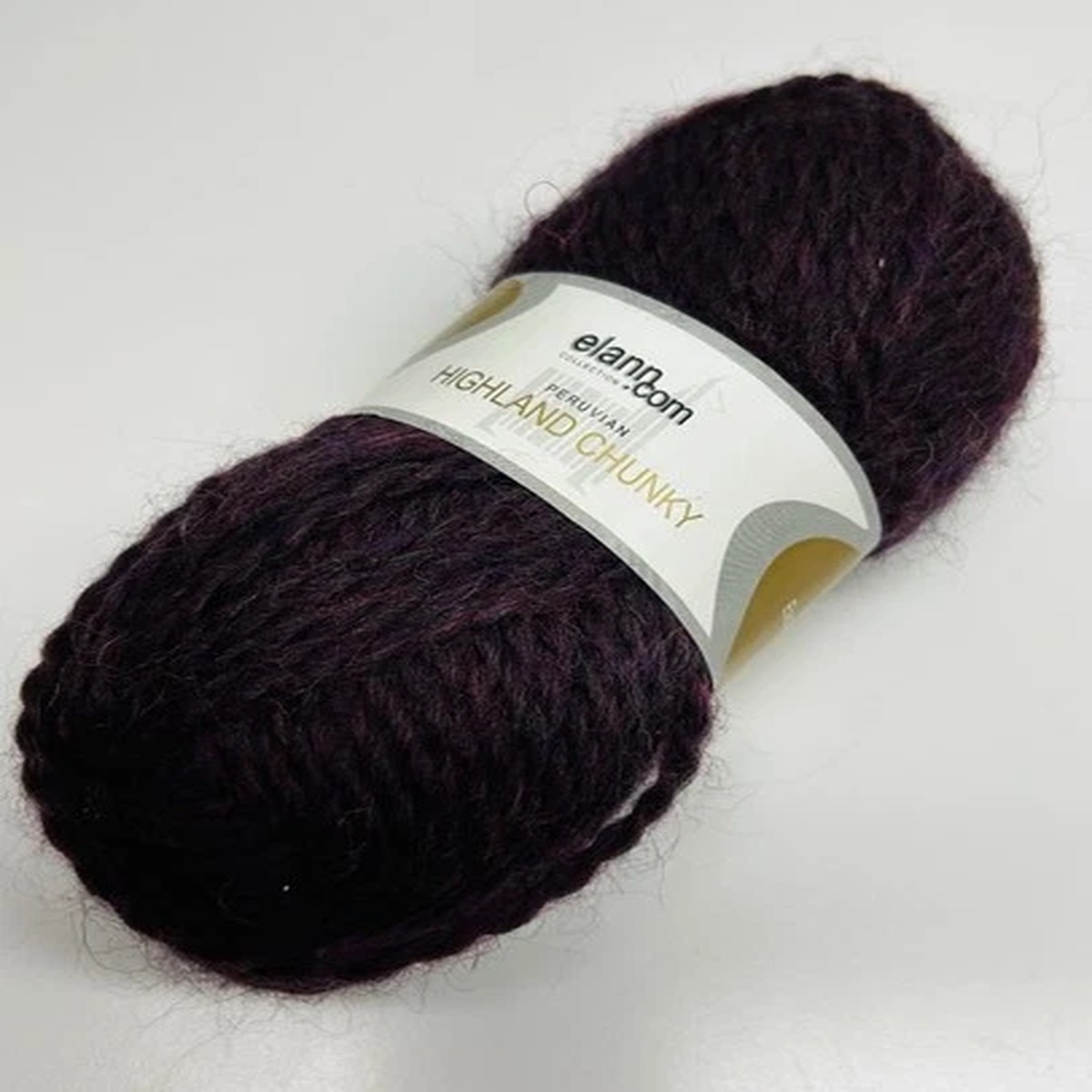 new-elann-peruvian-highland-chunky-yarn-100-highland-wool-76-yd-dark-purple-743