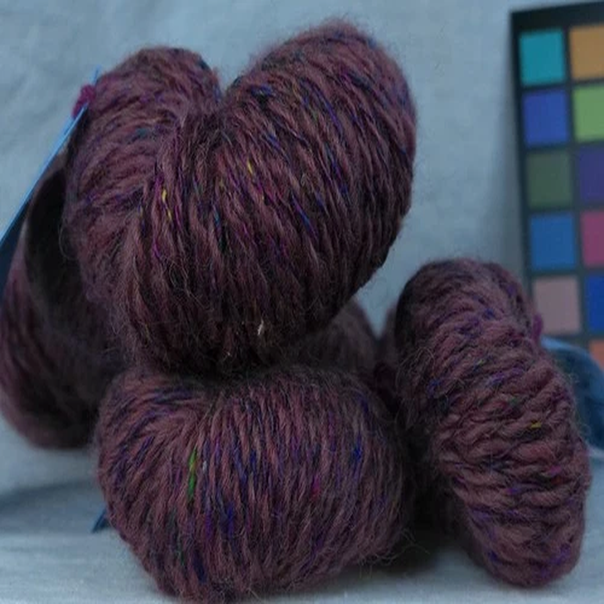 3-ethans-red-multi-dyed-silk-handspun-raspberry-wool-yarn-2-ply-skeins-438-yards