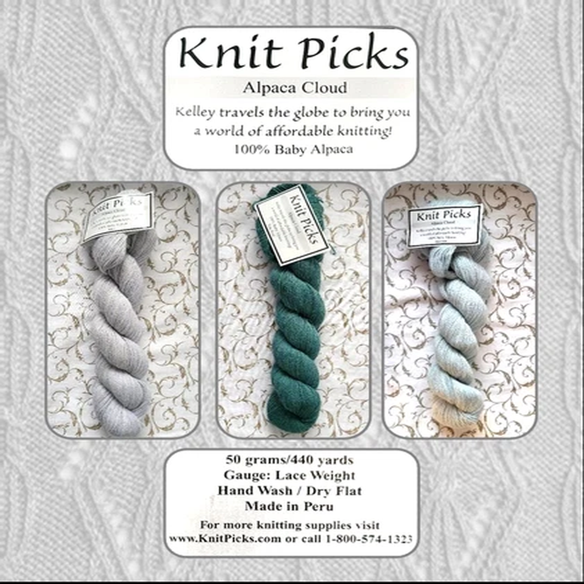 3-hanks-alpaca-cloud-by-knit-picks-100-baby-alpaca-3-colors-available