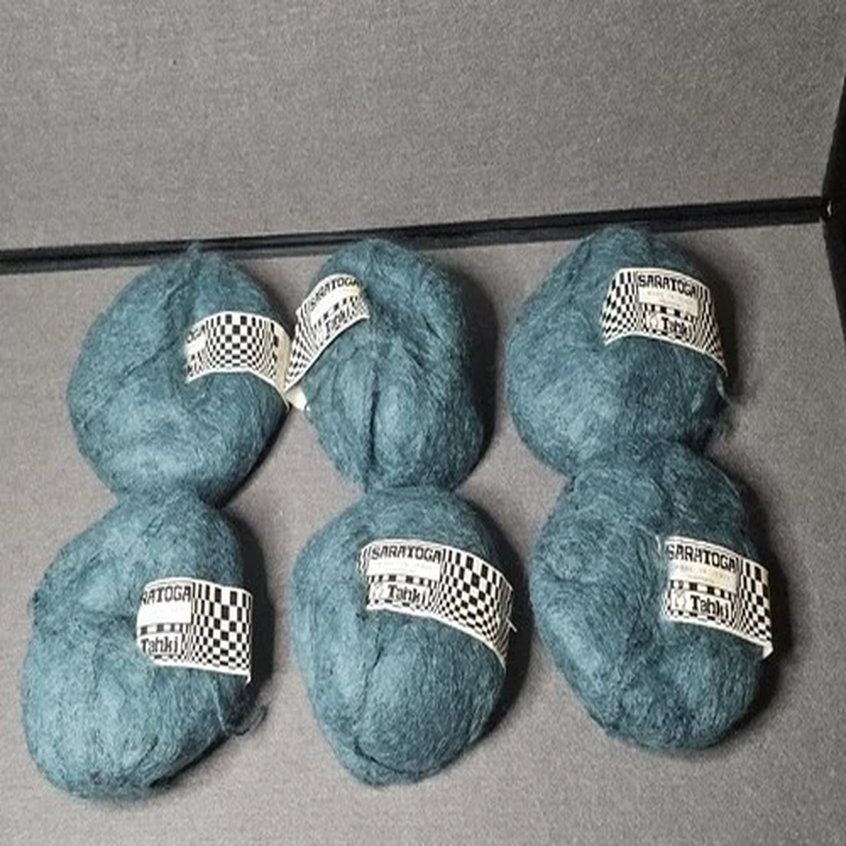 six-skeins-green-saratoga-tahki-mohair-blend-yarn-made-in-italy