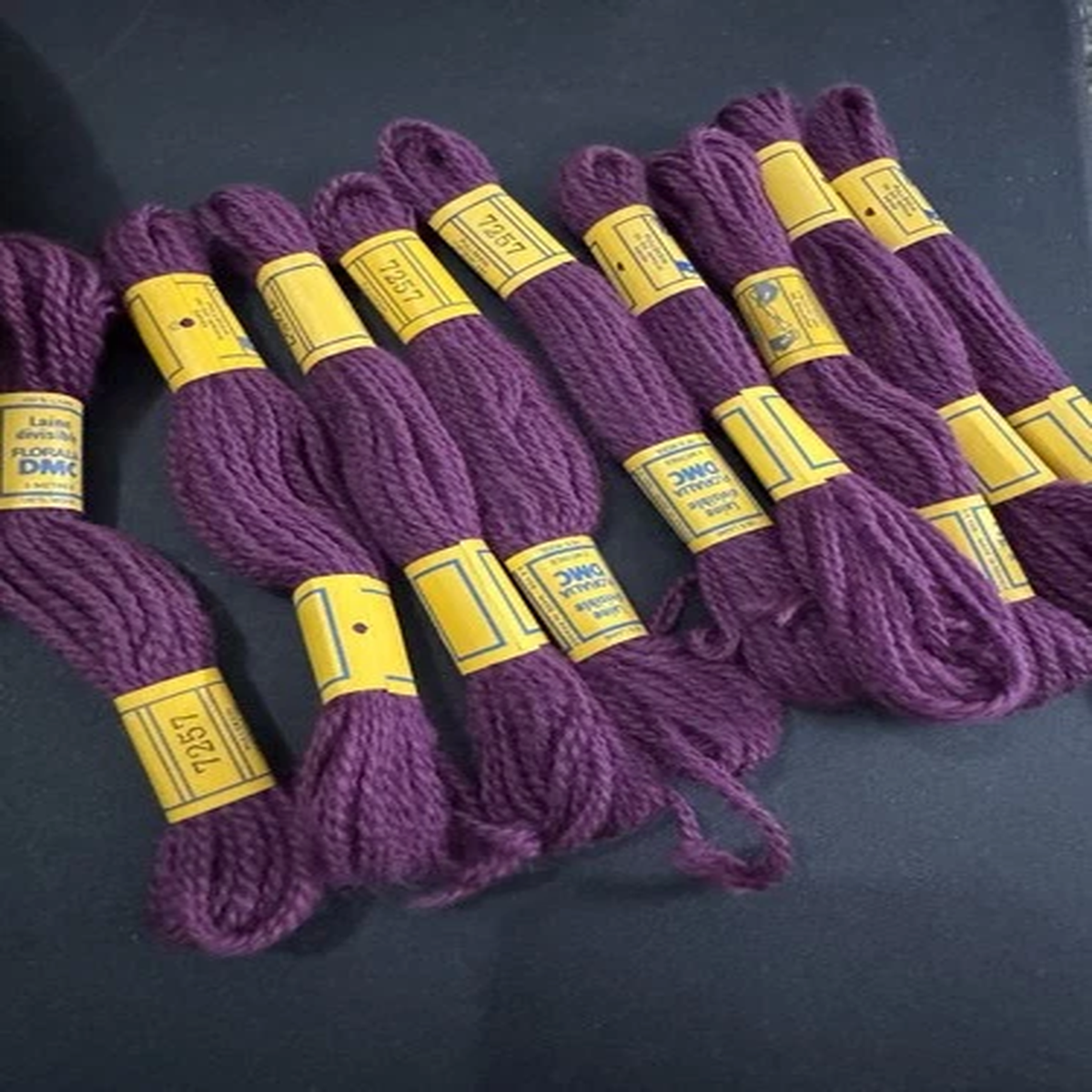 9-skiens-dmc-floralia-3-ply-persian-wool-yarn-laine-divisible-7257