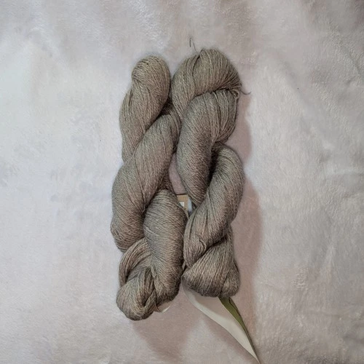 linaza-plymouth-yarn-alpaca-color-4888-brown-grey-2-hanks-100g-440yds
