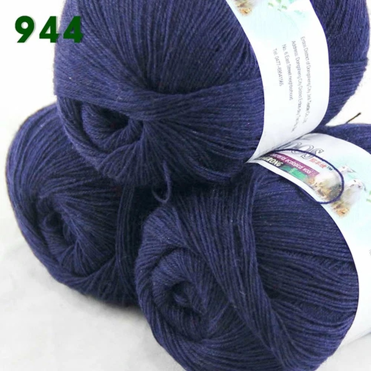sale-3-ballsx50gr-lace-rugs-acrylic-wool-cashmere-hand-crochet-knitting-yarn-944