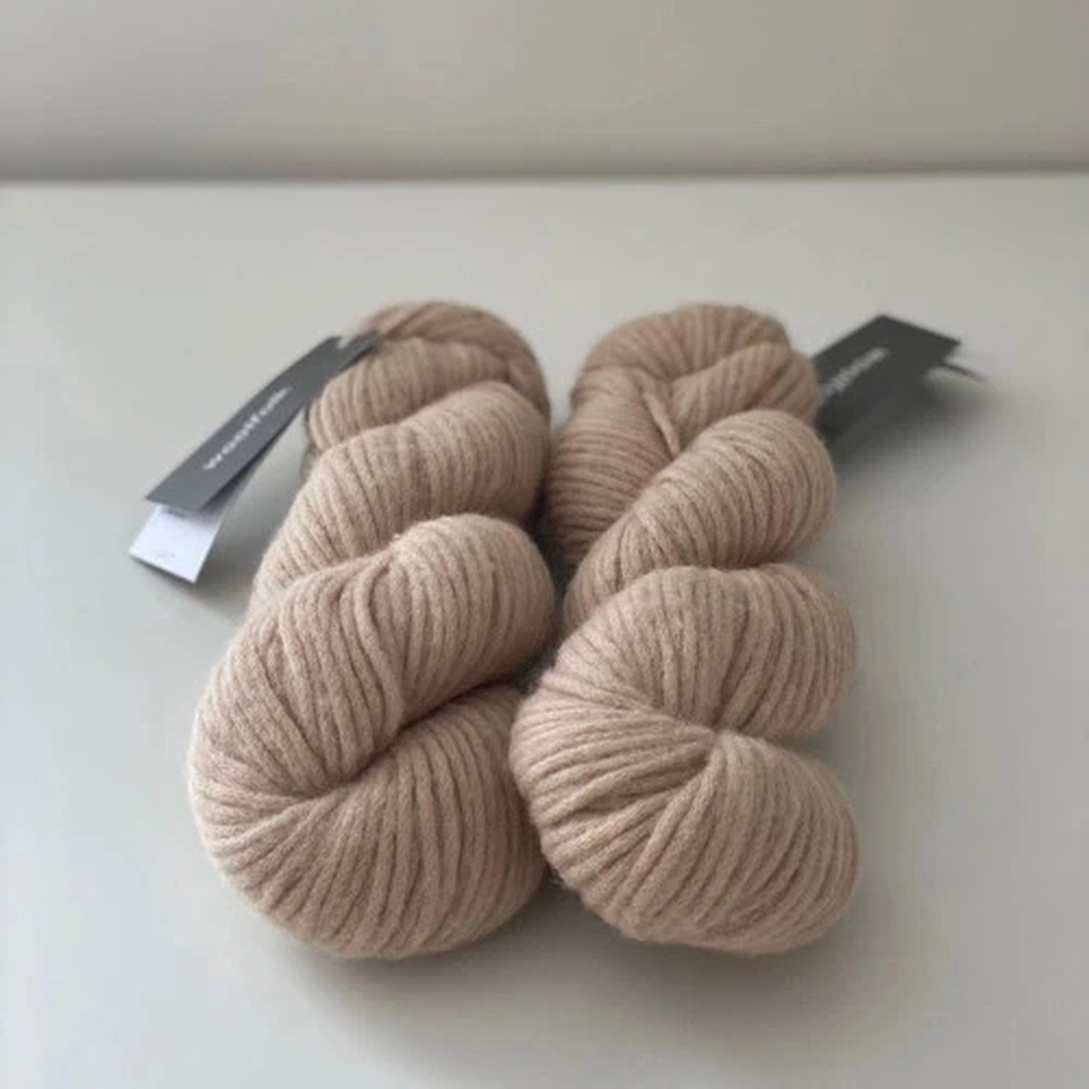 woolfolk-luft-merino-pima-cotton-yarn-color-l11-lot-of-2-skeins