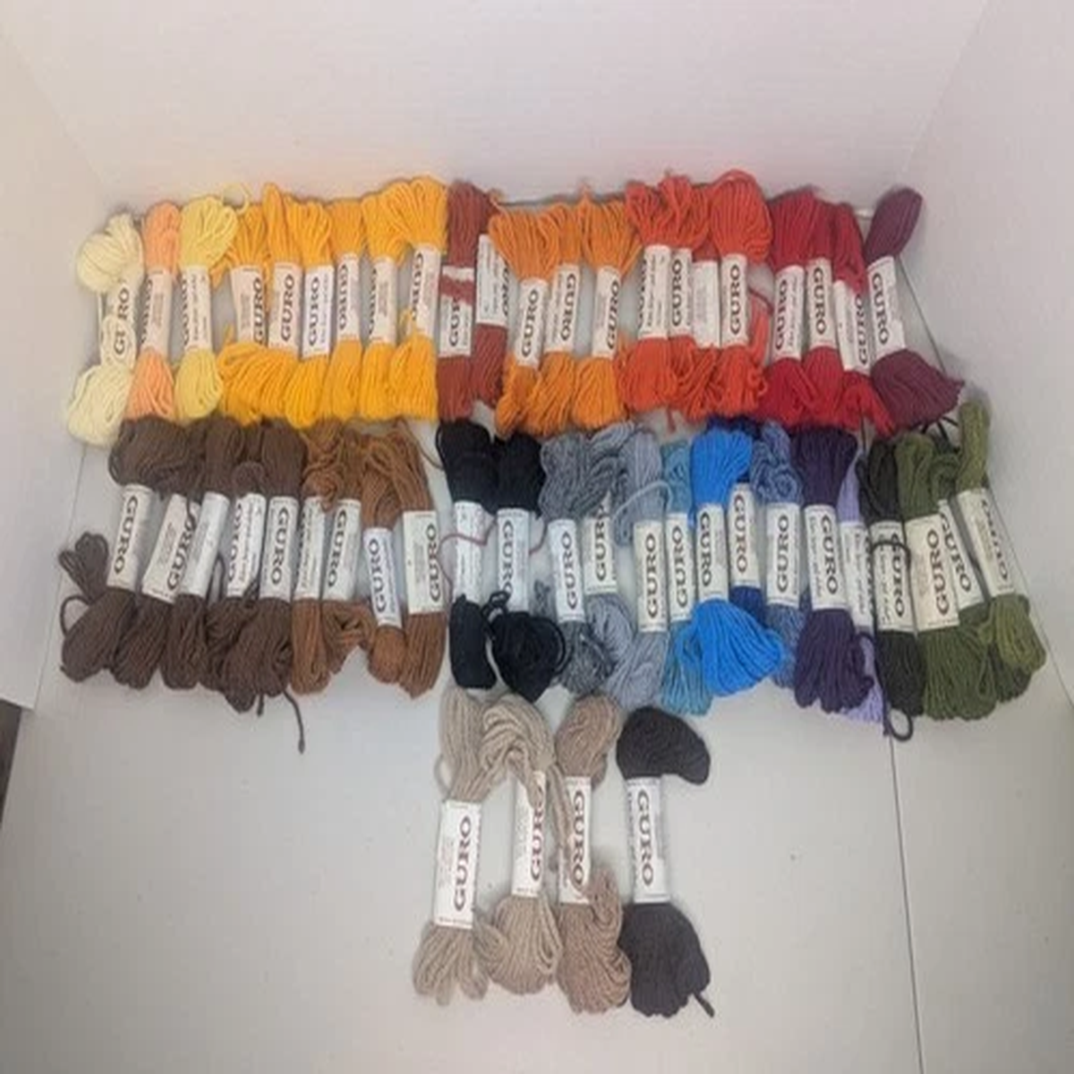 50-guro-skeins-47-wool-47-viscose-6-acrylic-made-in-norway-multicolors