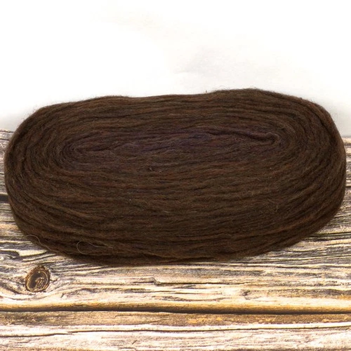 lambswool-unspun-yarn-dyed-brown-purple-73g-292m-yarn-knitting-or-crochet-4ply