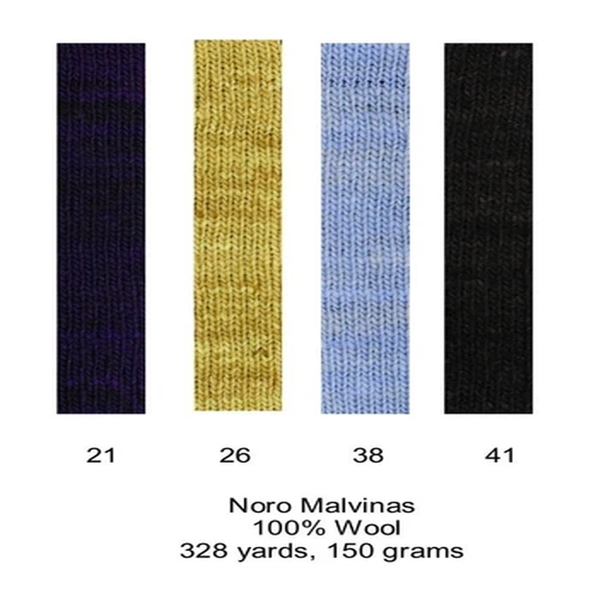 malvinas-yarn-from-noro-4-colors-available