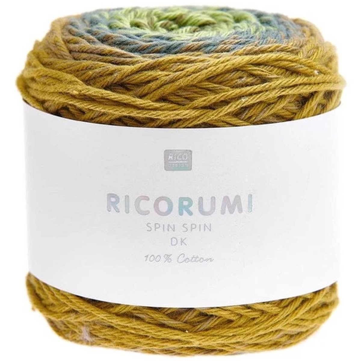 rico-yarn-wool-100-cotton-ricorumi-spin-spin-dk-double-crochet-knitting-8-ply