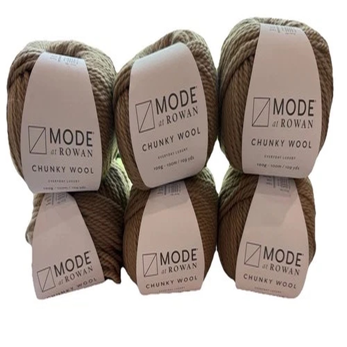 6-skeins-mode-at-rowan-chunky-wool-shade-016-camel-100-wool-same-lot-no