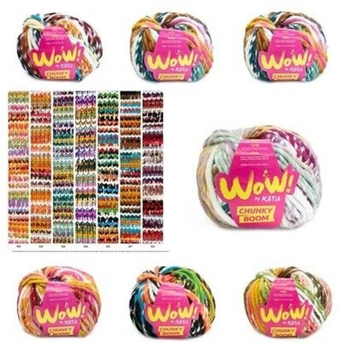 katia-wow-chunky-boom-gradient-yarn-acrylic-alpaca-100g