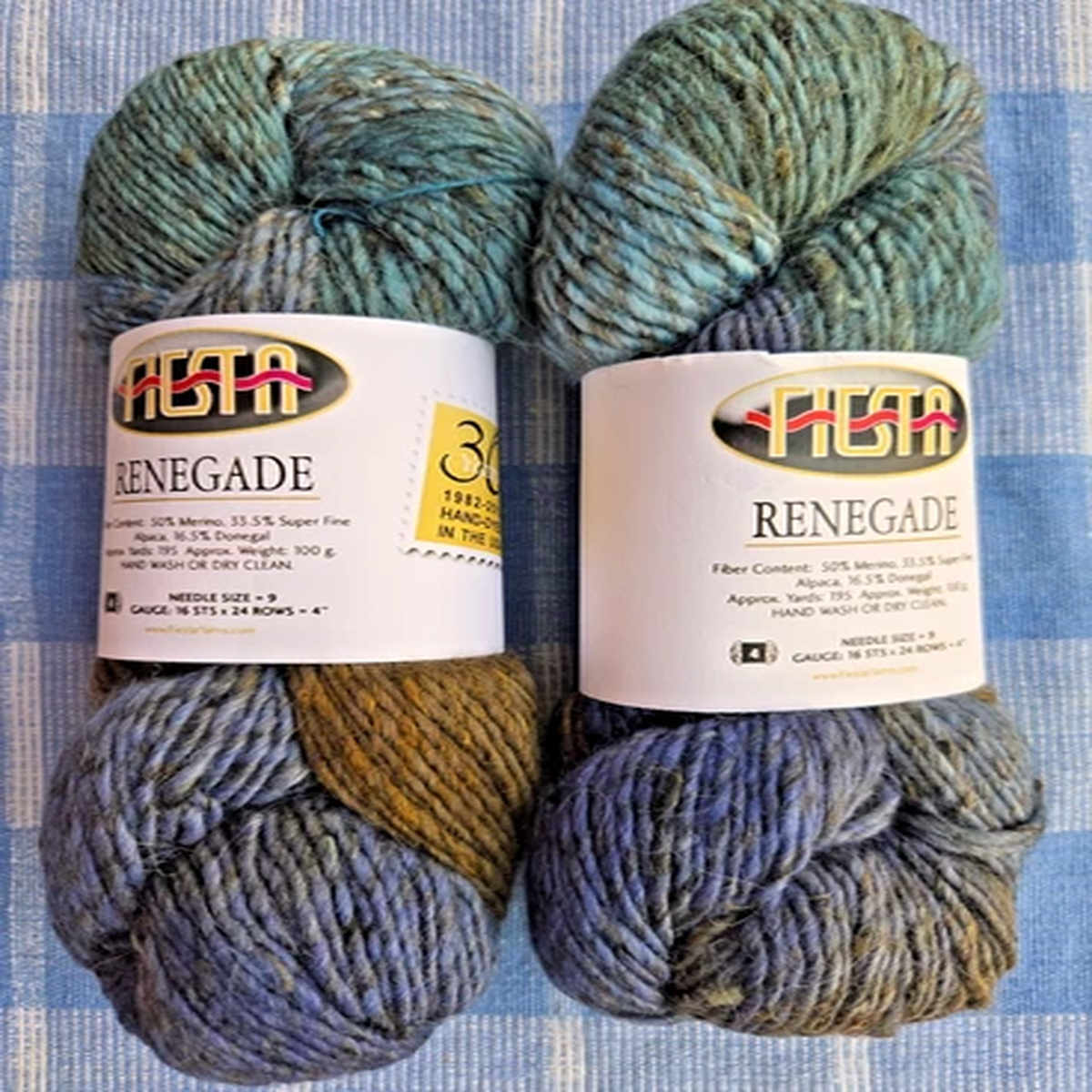 fiesta-renegade-yarn-color-135-wild-oak-lot-of-two-new-discontinued