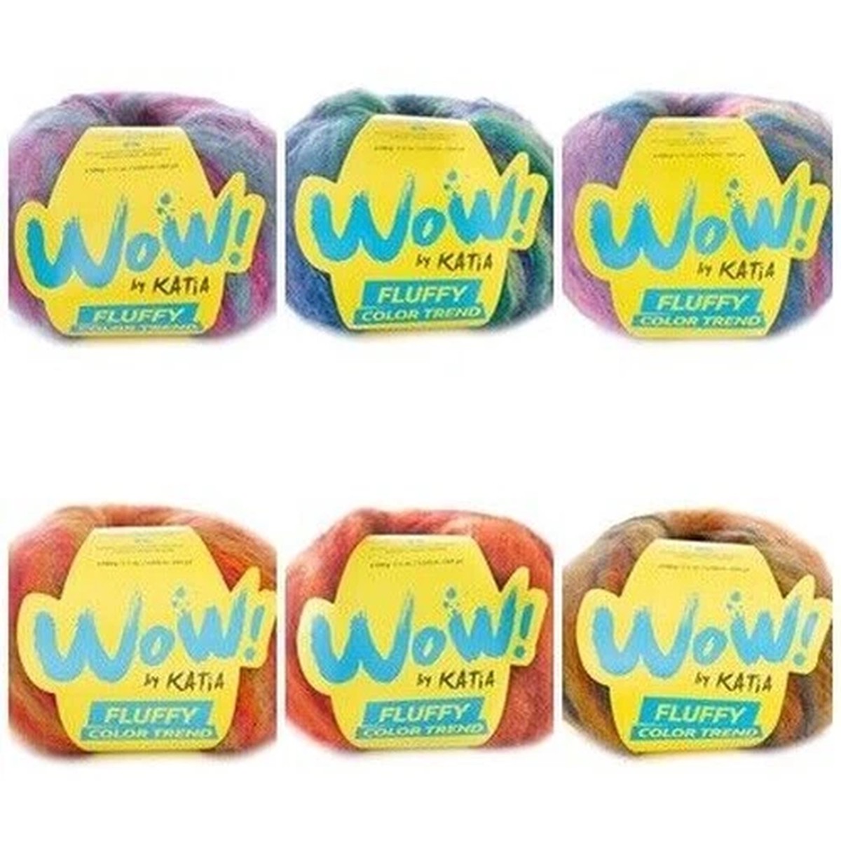 katia-yarn-wow-fluffy-color-100g