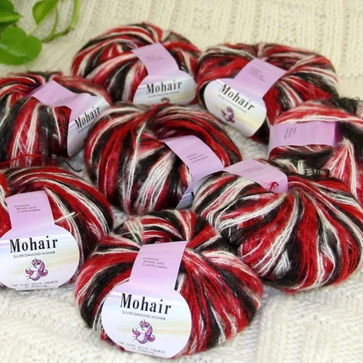 sale-new-8ballsx25gsoft-mohair-wool-lace-rug-shawl-sweaters-crochet-yarn-52