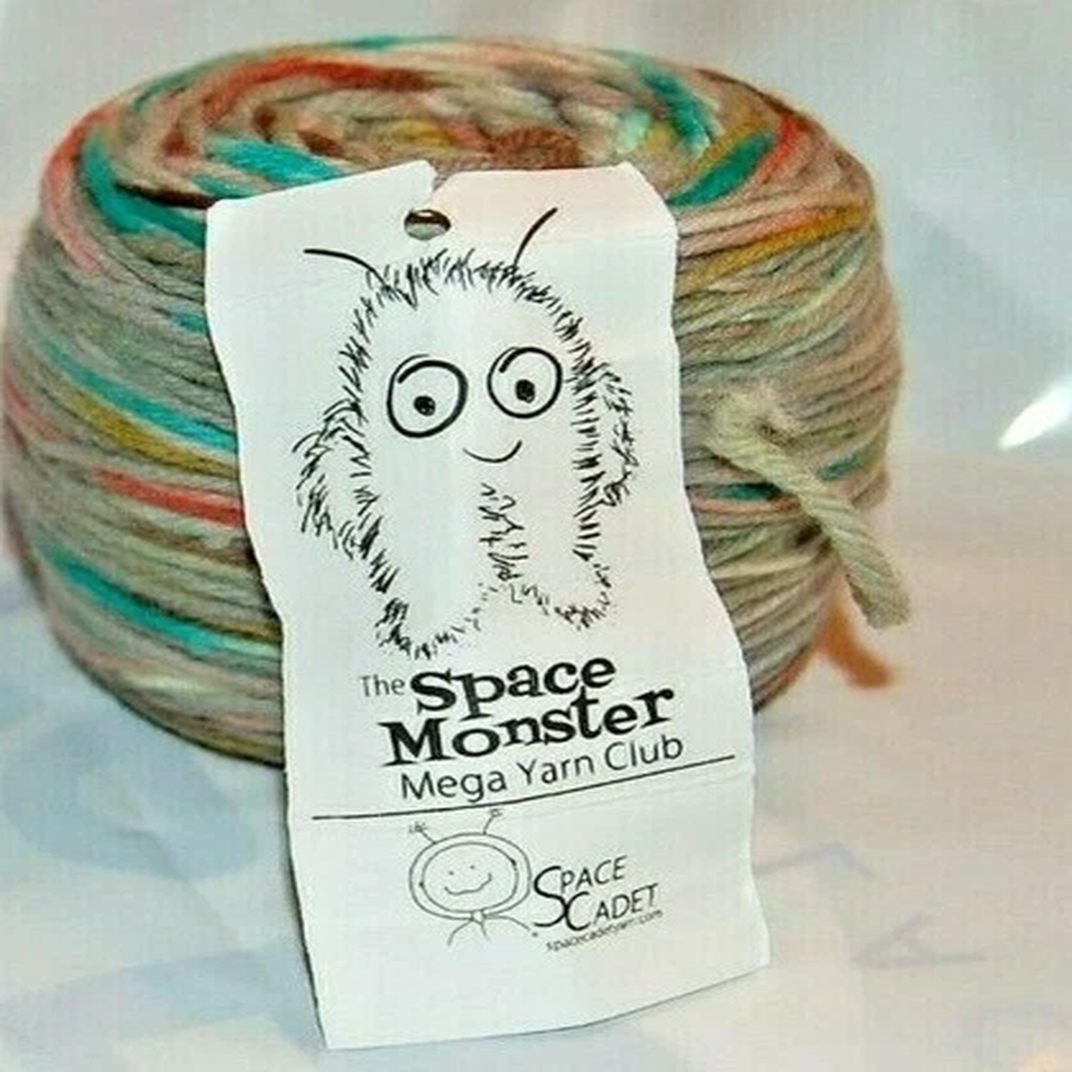 space-cadet-super-wash-merino-100g-3-5-oz-cressida-variegated-greens-browns