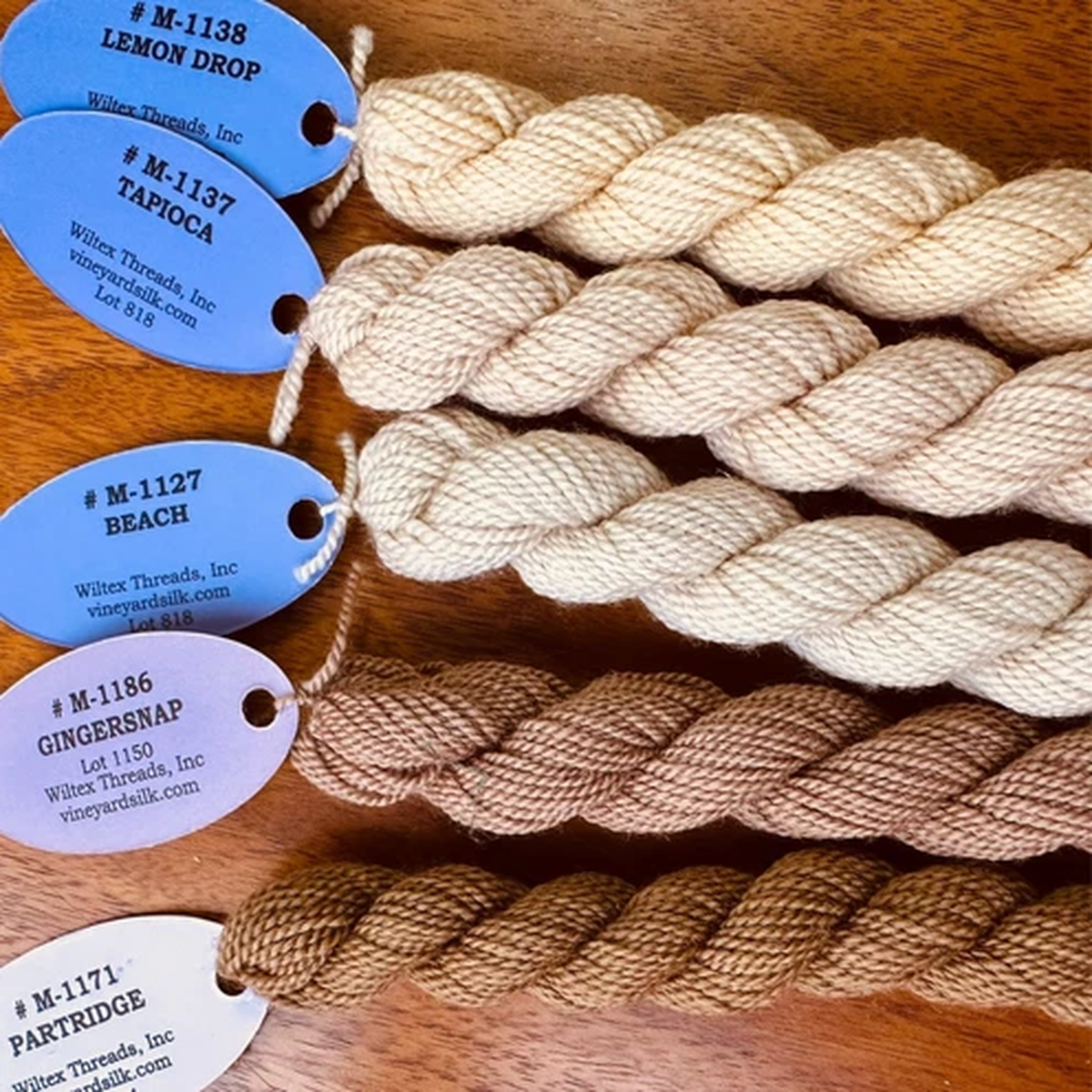 vineyard-silk-100-merino-wool-mixed-lot-of-5-skeins-beach-sand