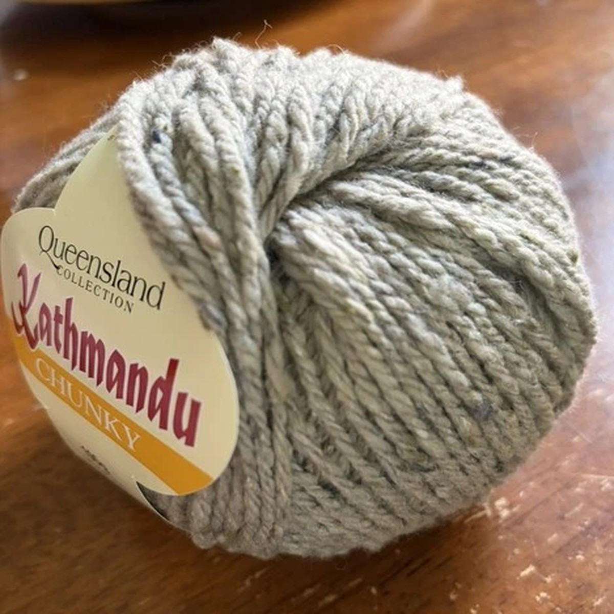 1-skein-queensland-coll-kathmandu-chunky-color-108-merino-wool-silk-cashmere