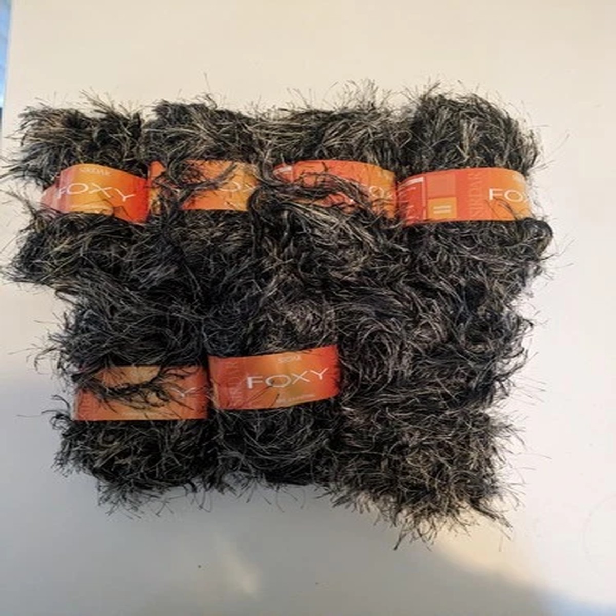 350g-sirdar-foxy-0438-badger-brown-black-fur-eyelash-wool-yarn-7mm-chunky