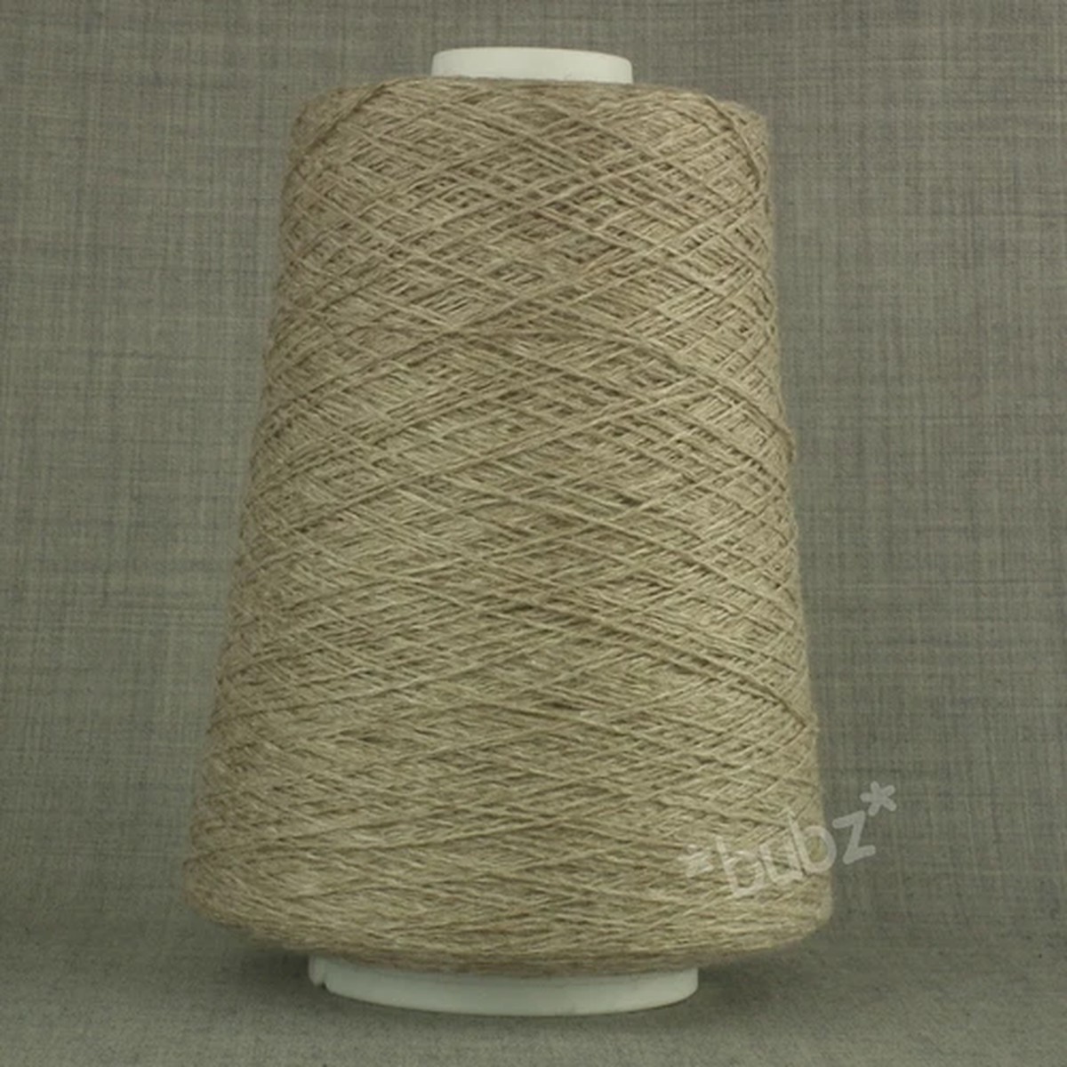 cashmere-merino-wool-blend-yarn-oatmeal-brown-250g-cone-sock-machine-knitting