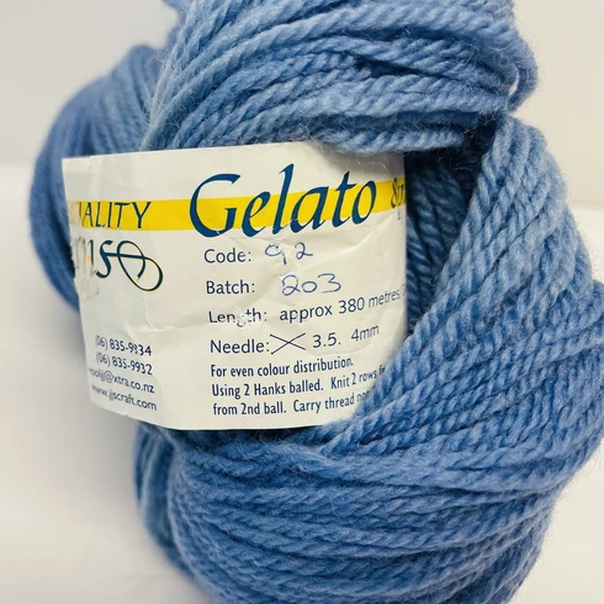 jjs-specialty-new-gelato-merino-wool-yarn-hand-painted-blue-unit-of-1-worsted