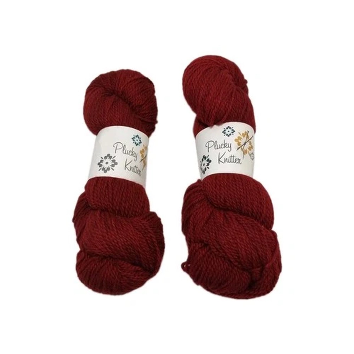 plucky-scholar-knitter-510-yds-merino-cashmere-yarn-peep-toes-dark-red-set-2