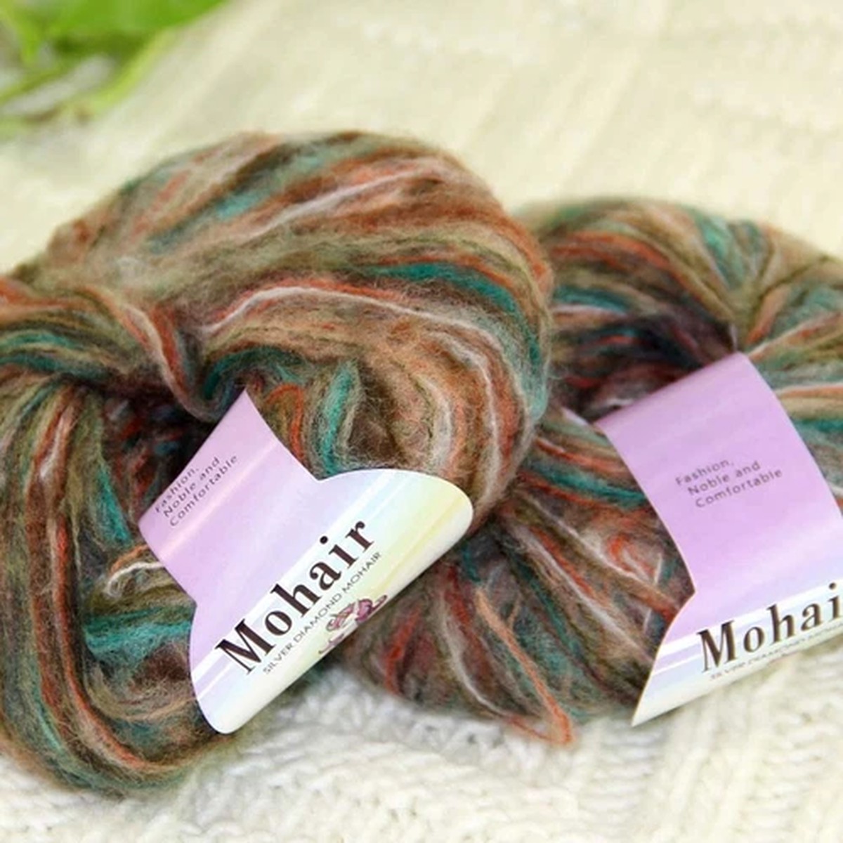sale-new-2ballsx25gsoft-mohair-wool-lace-rug-shawl-sweaters-crochet-yarn-46