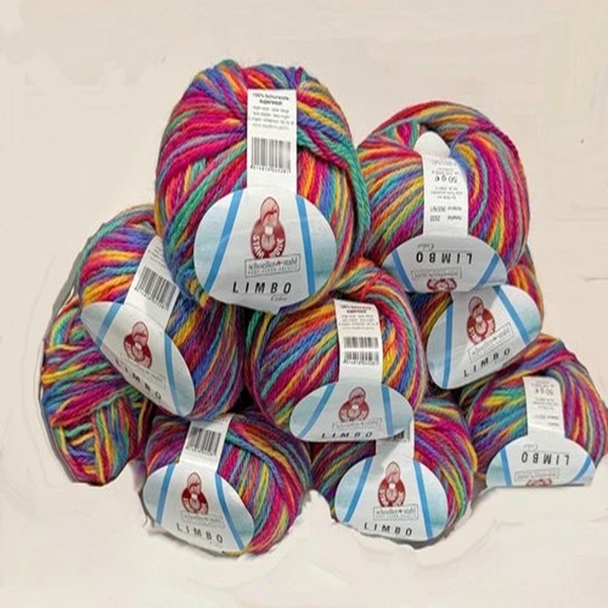 stahl-yarn-100-virgin-wool-limbo-multi-color-schoeller-wolle-50g-italy-per-ball