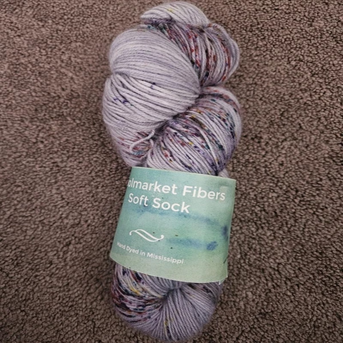 woolmarket-fibers-soft-sock-hand-dyed-fingering-yarn-merino-nylon-100g-gray