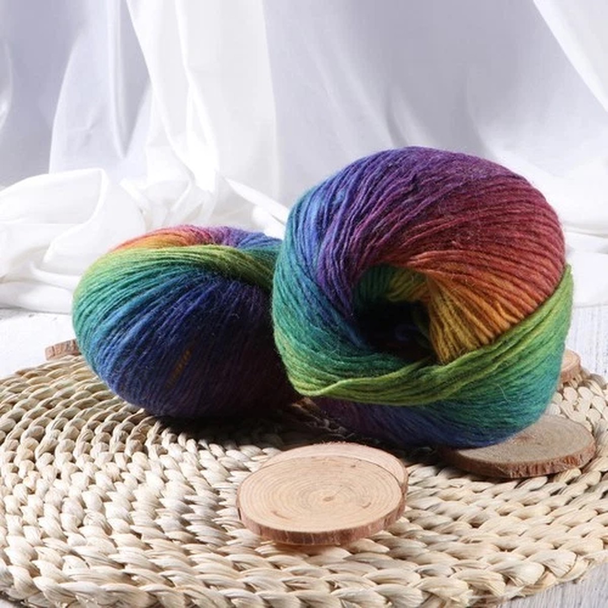 2-pcs-multi-colored-yarn-for-crocheting-colour-changing-knitting