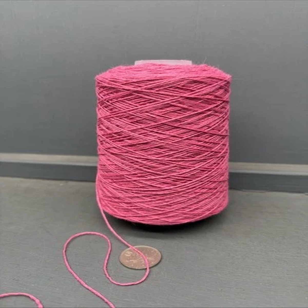 200g-3-16nm-75-geelong-25-angora-pink-yarn-uk-made-valentine