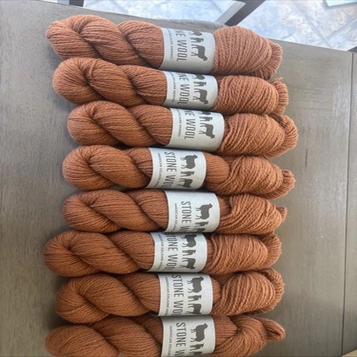 american-delaine-mering-stone-wool-8-skeins-190-yards-new