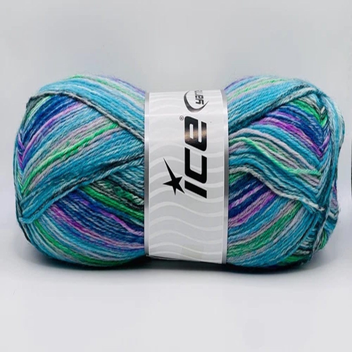 blue-green-pink-sock-varicolor-81944-ice-yarns-superwash-wool-nylon-100g-459yds