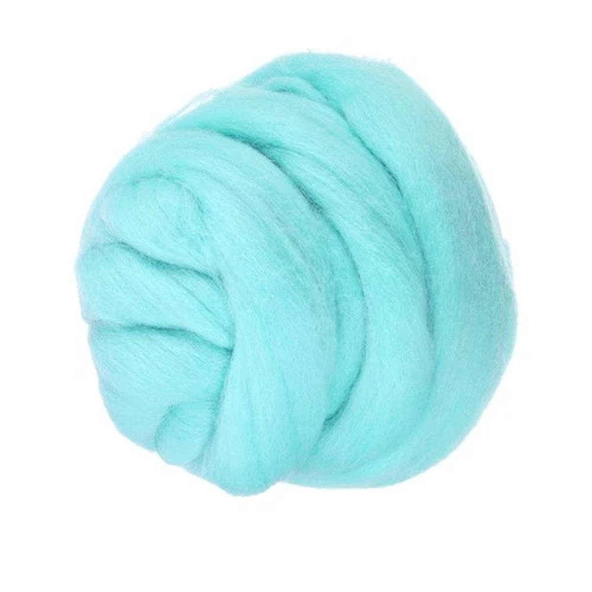 wool-roving-yarn-250g-8-8oz-felting-wool-pure-roving-yarn-sky-blue