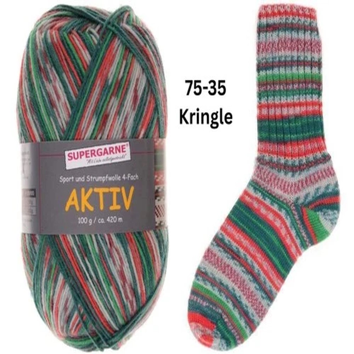 christmas-sock-yarn-self-striping-wool-nylon-blend-santa-100g-aktiv