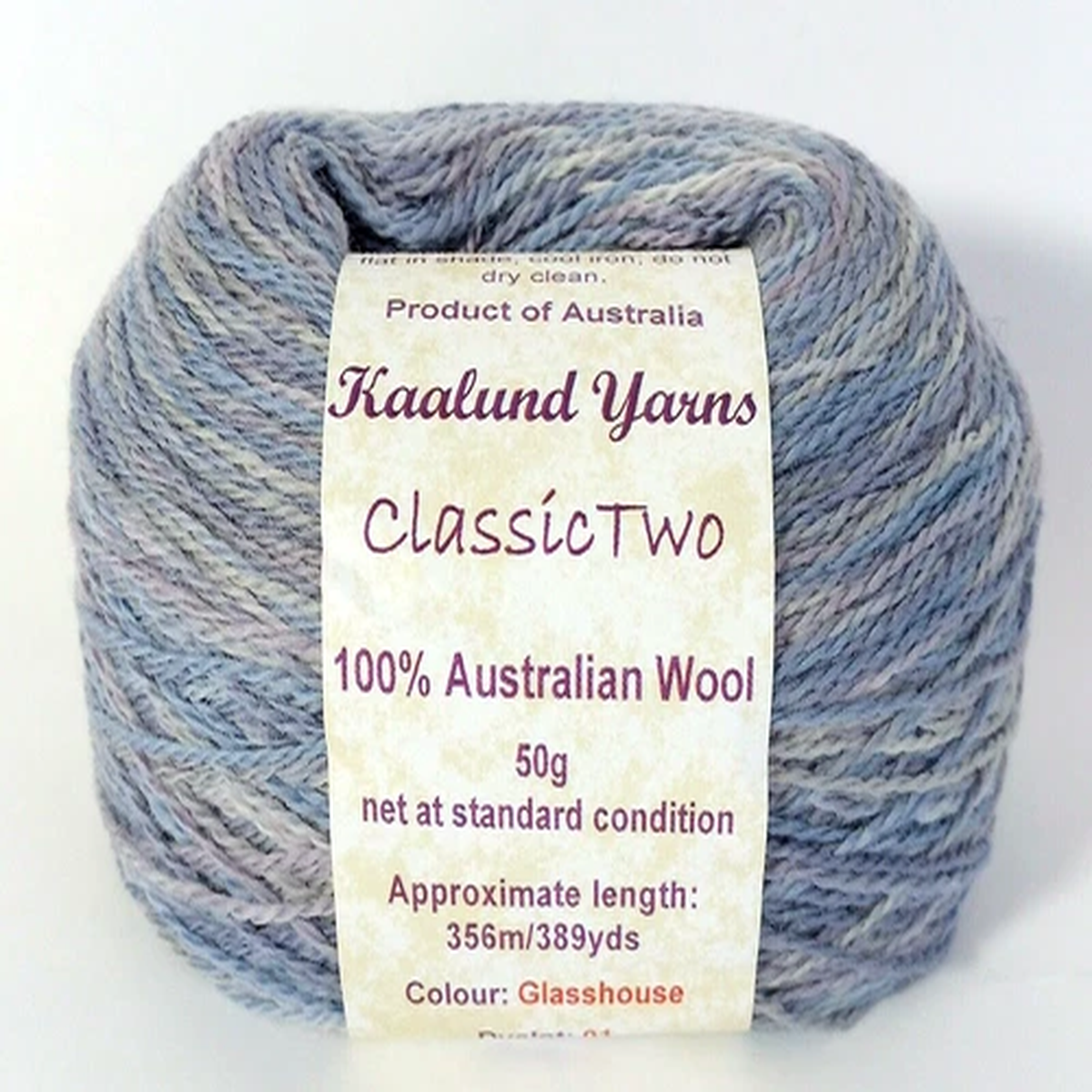 kaalund-classic-two-glasshouse-australian-wool-yarn-blues-gray-nos