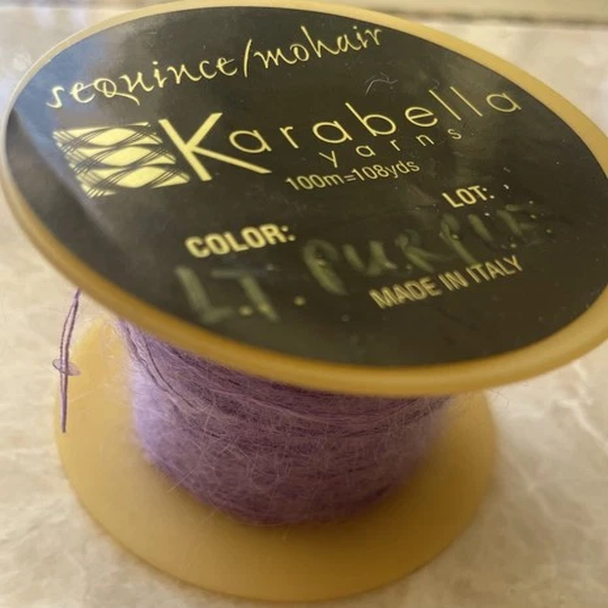 karabella-yarns-sequince-mohair-w-sequins-108yd-light-purple