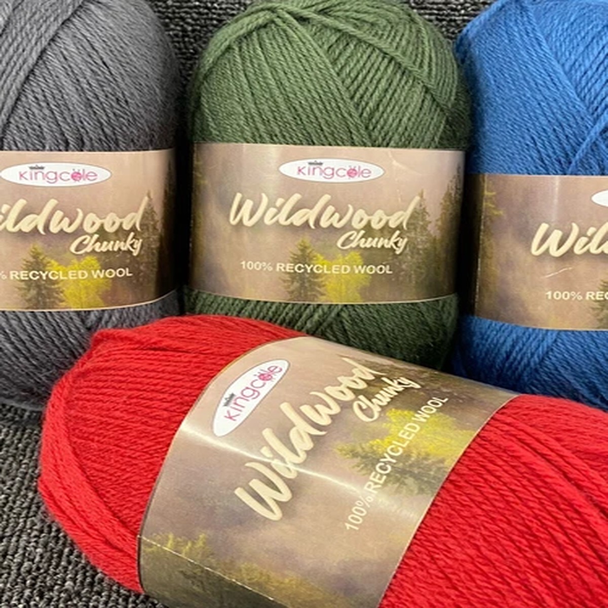 king-cole-wildwood-100-recycled-chunky-wool-yarn-per-100g-ball-various-colours