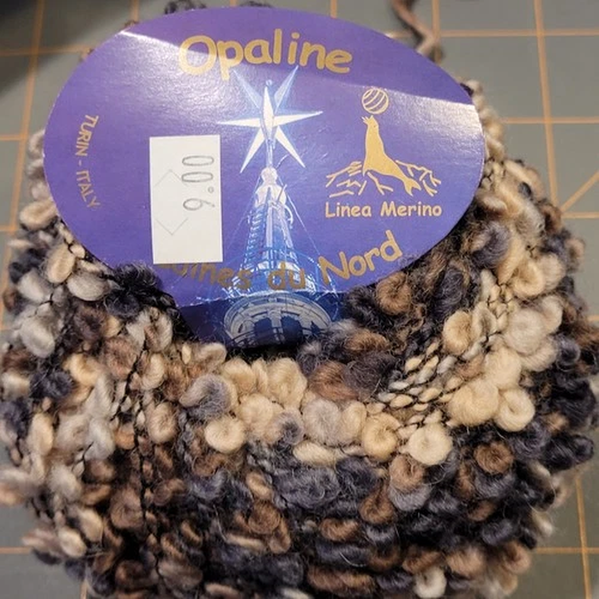 laines-du-nord-opaline-slub-wool-blend-yarn-08-italy-vintage-combine-shipping