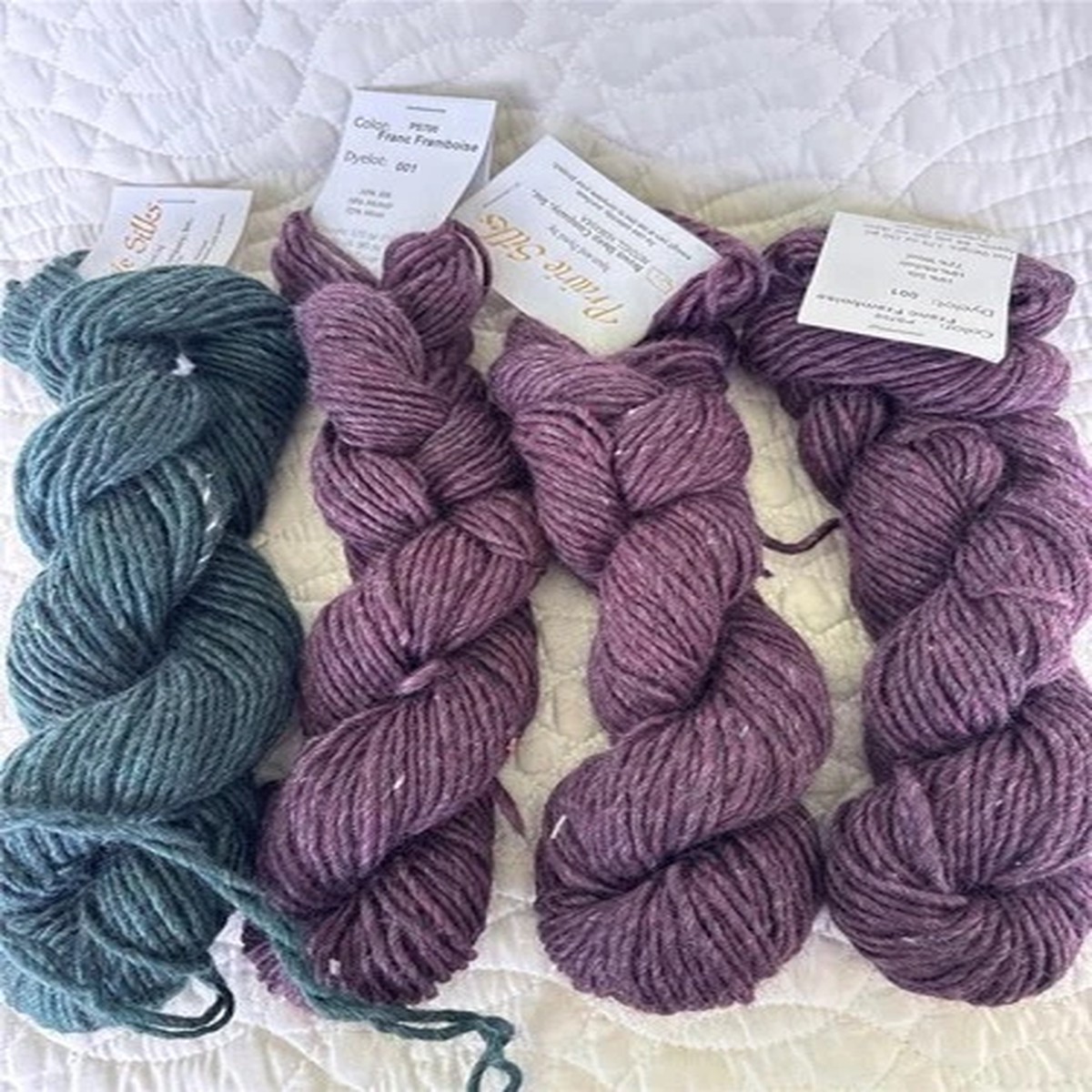 prairie-silks-by-brown-sheep-co-yarn-4-skeins-mohair-wool-silk-plum-moss