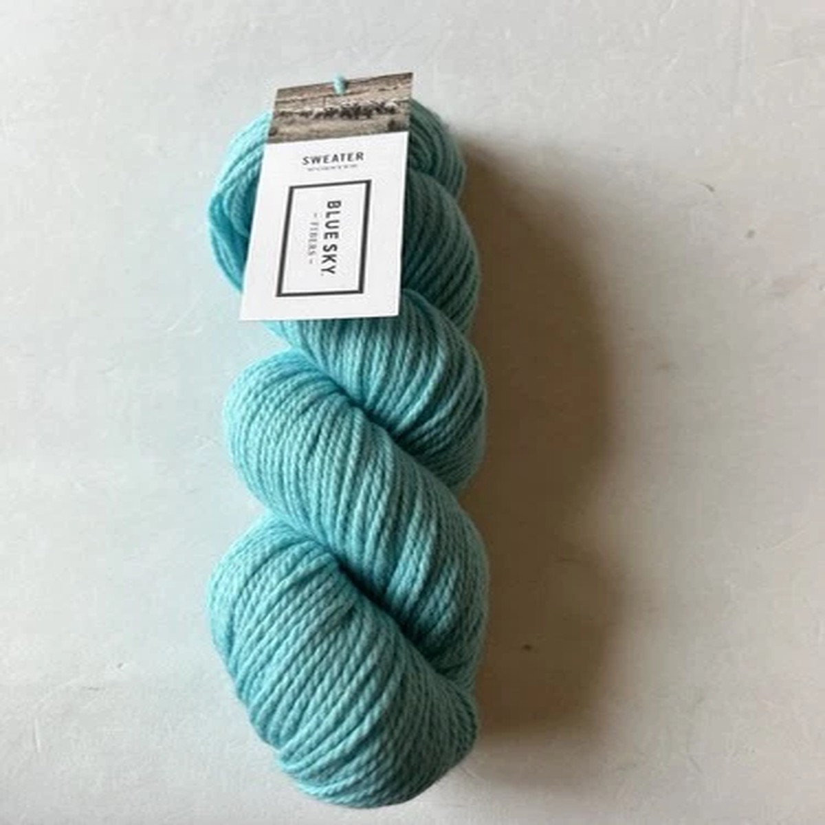 blue-sky-fibers-sweater-worsted-4-yarn-turquoise-wool-cotton-100g-hank