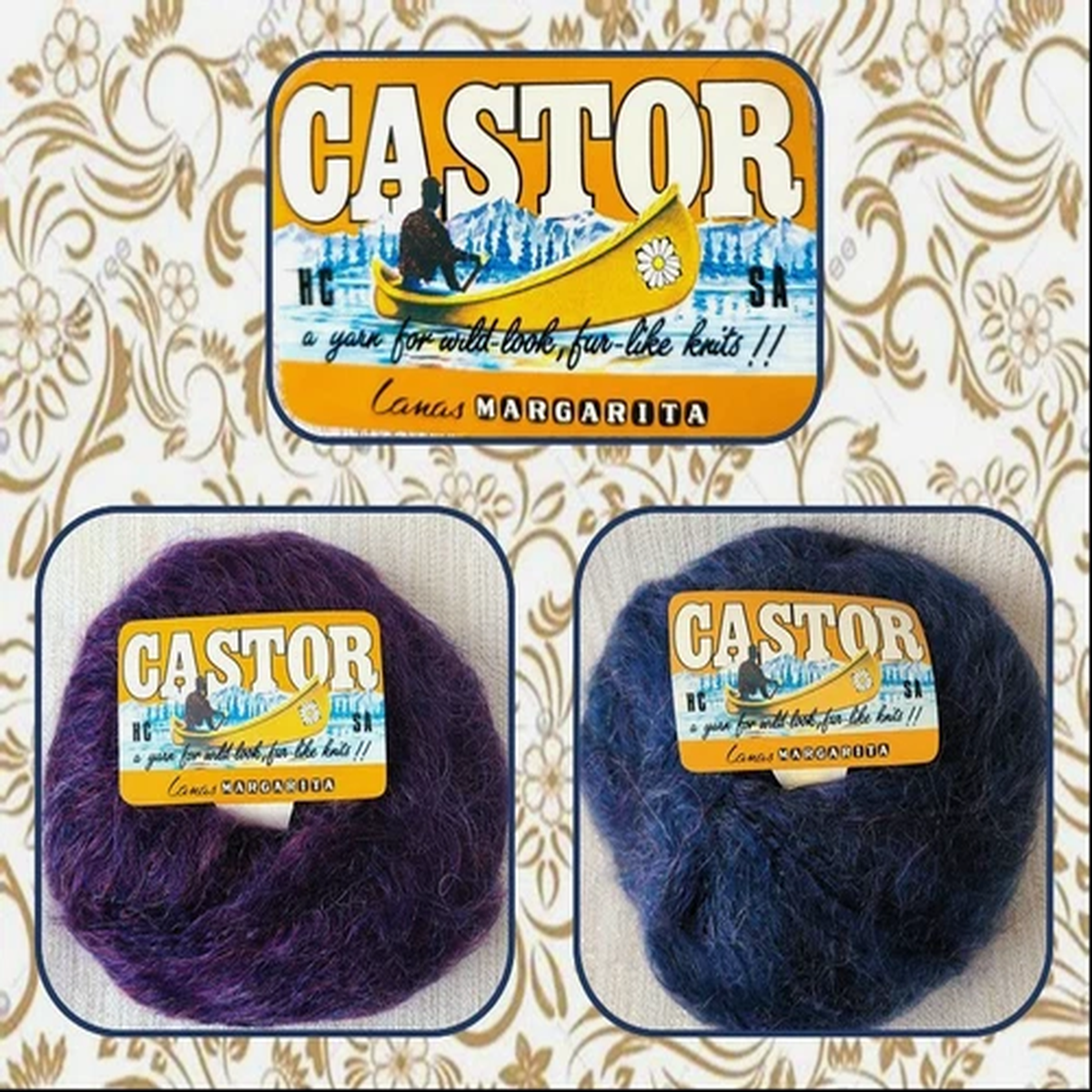 castor-by-lanas-margarita-36-mohair-35-acrylic-26-wool-3-nylon-2-colors