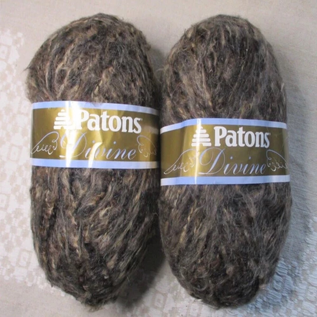 lot-of-2-patons-divine-deep-earth-brown-tones-3-5-oz-142-yd-mohair-acrylic