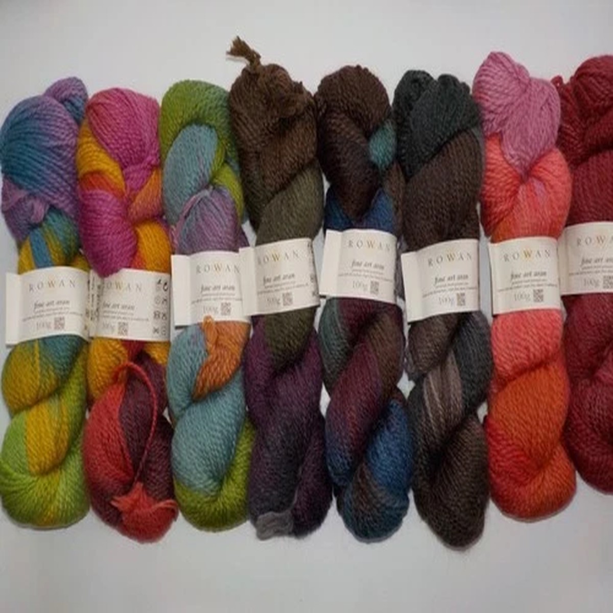 rowan-fine-art-aran-premium-yarn-choice-of-8-colors-wool-mohair-alpaca-silk