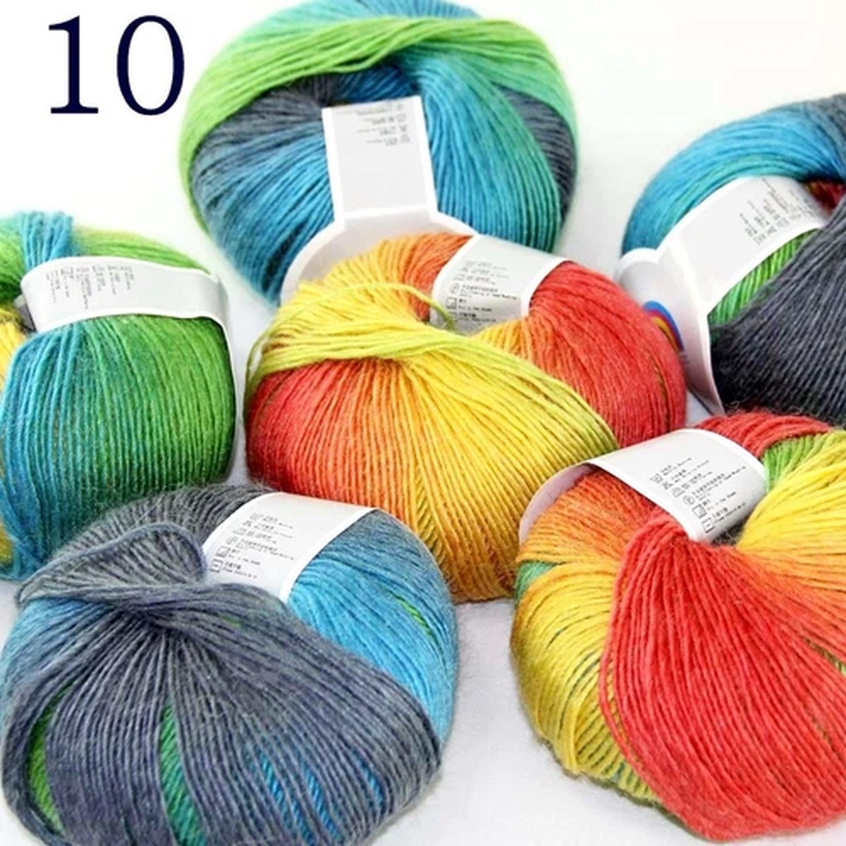 sale-6ballsx50gr-rainbow-blankets-rug-shawl-cashmere-wool-hand-crochet-yarn-10