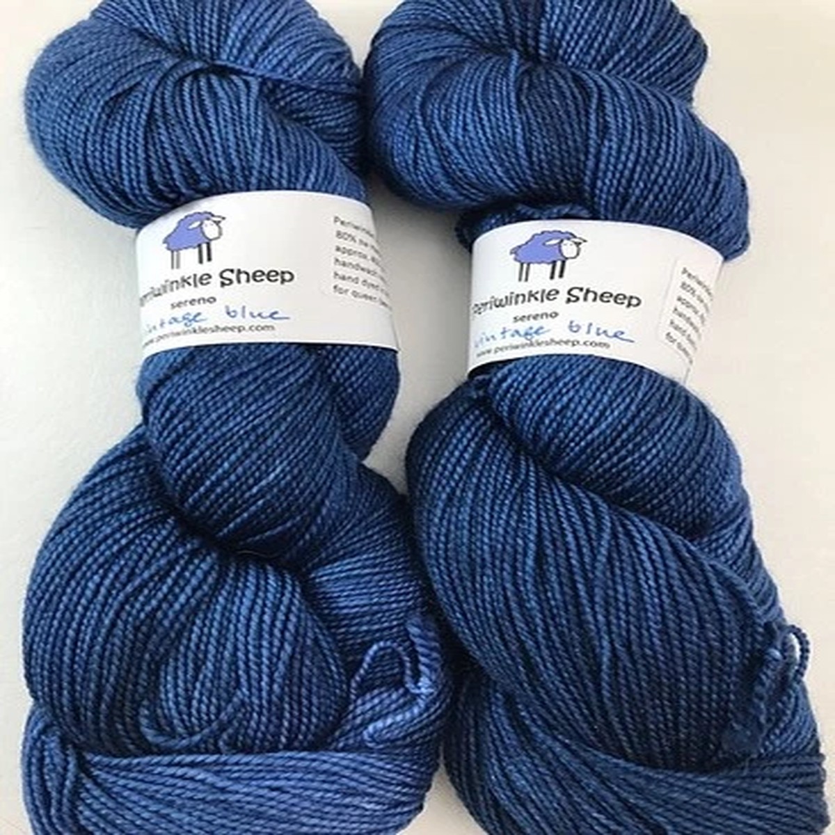 2-periwinkle-sheep-serano-yarn-wool-cashmere-nylon-fingering-retired-rare