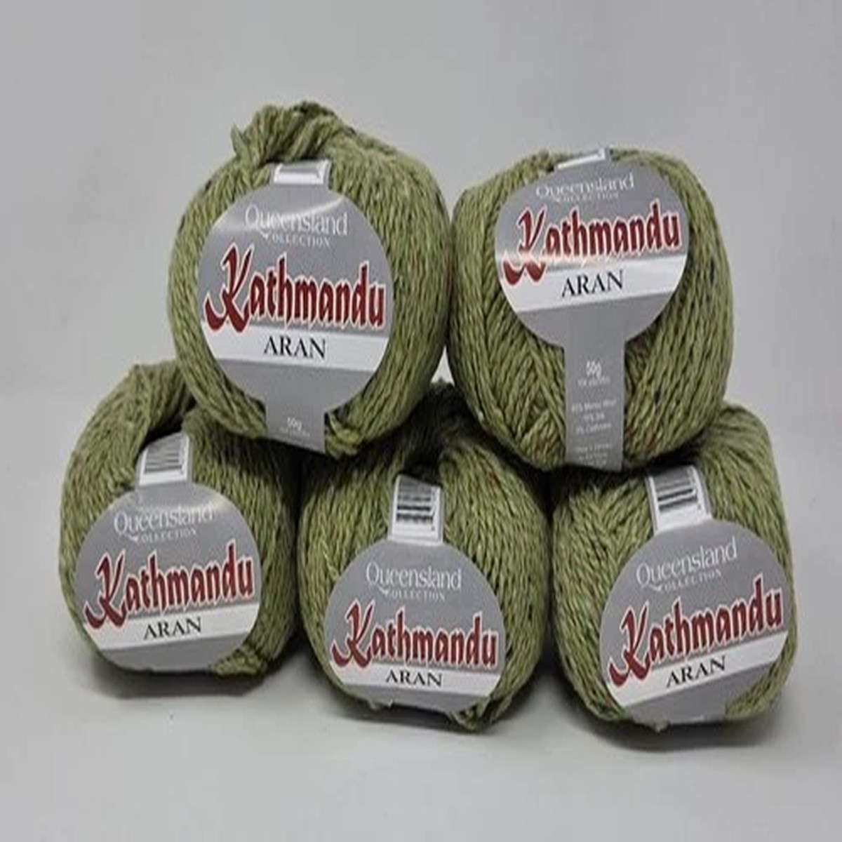 katmandu-queensland-collection-aran-144-light-green-wool-silk-cashmere-new-disc