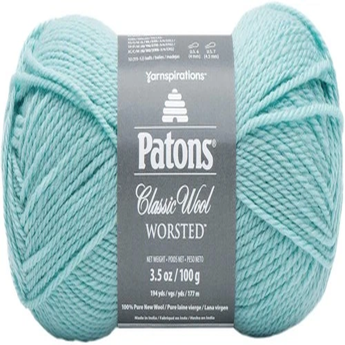 patons-classic-wool-yarn-duck-egg-blue