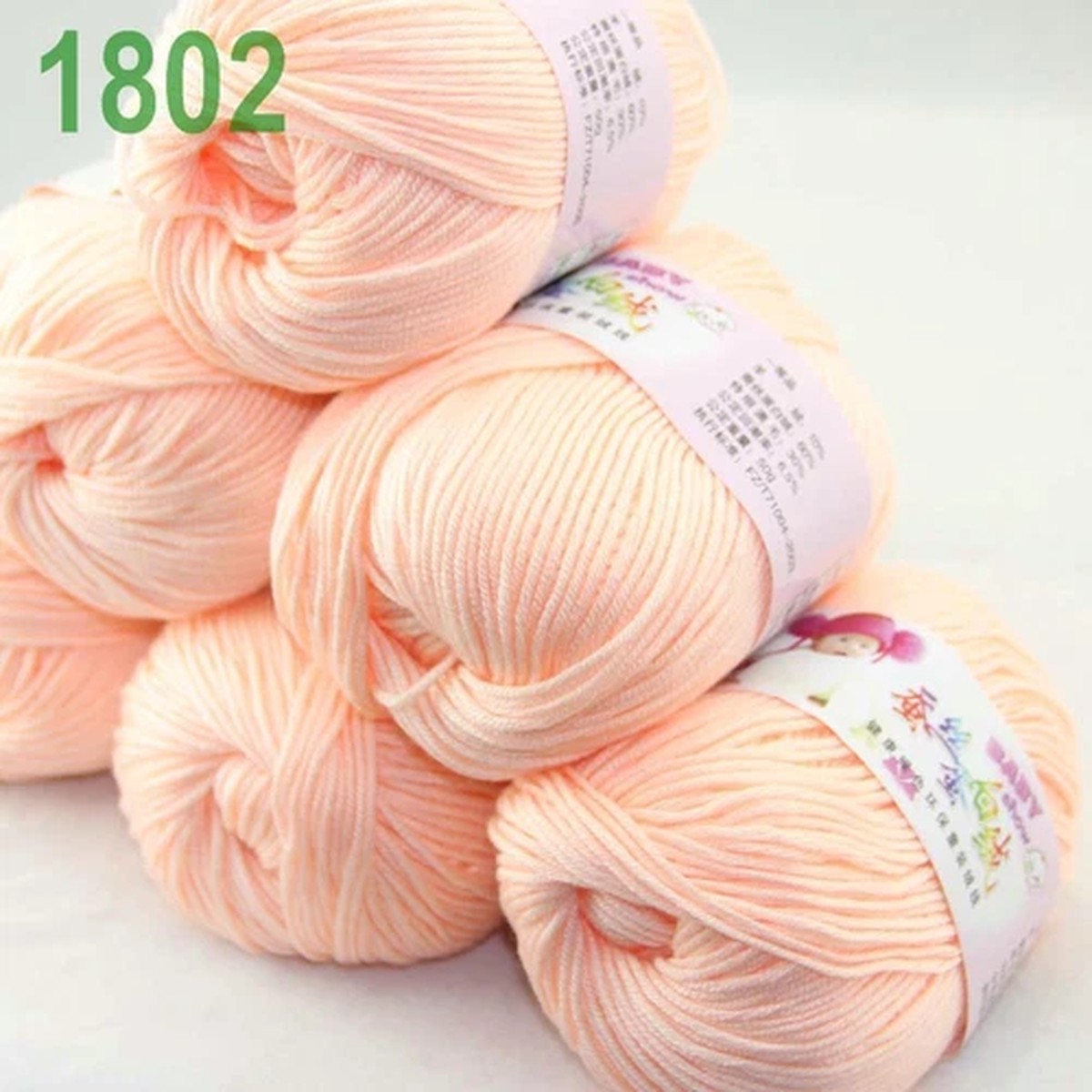 sale-6x50g-balls-soft-cashmere-silk-wool-hand-knitting-baby-yarn-flesh-pink-02