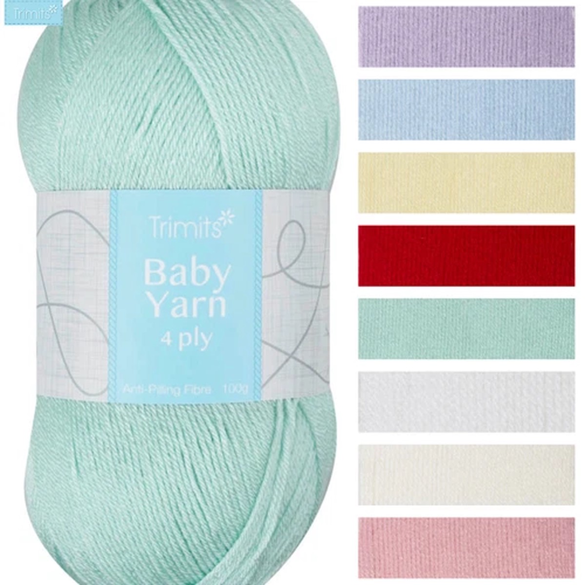trimits-knitting-yarn-baby-4-ply-100g-all-shadesknitting-wool-yarn-crochet